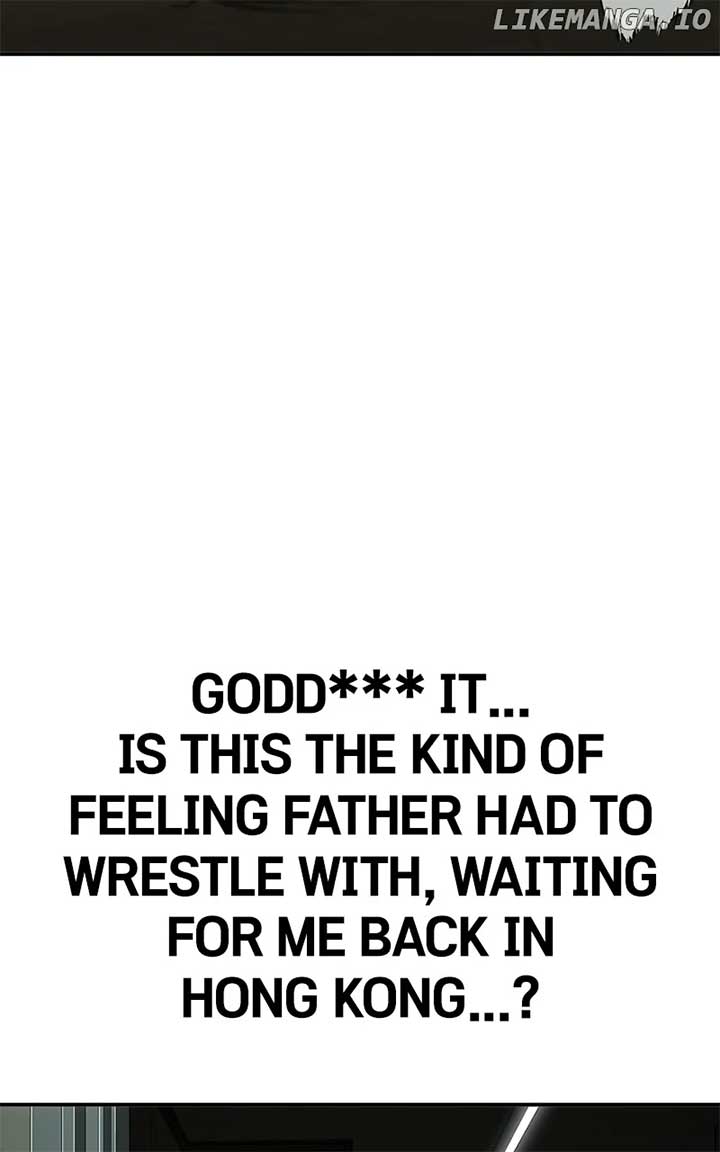 Son’s Retribution Chapter 36 - Page 11