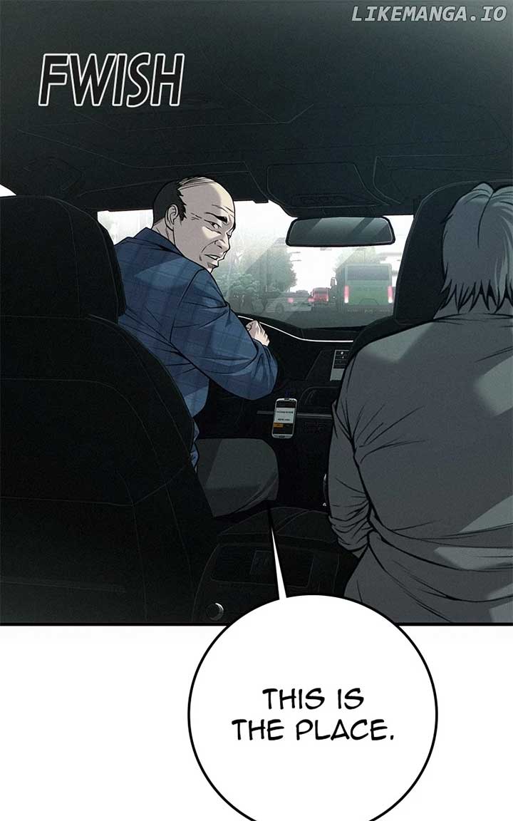 Son’s Retribution Chapter 36 - Page 111