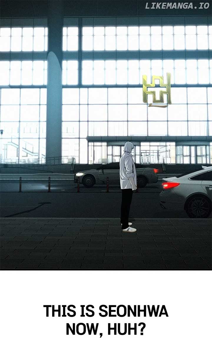 Son’s Retribution Chapter 36 - Page 117