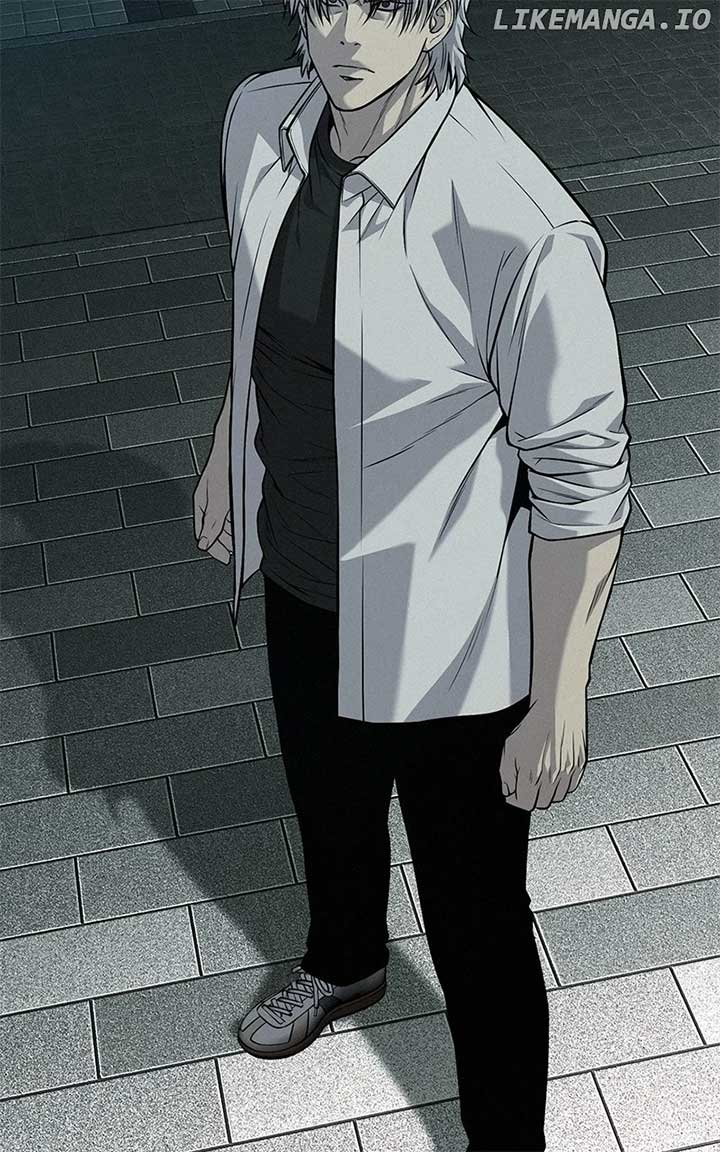 Son’s Retribution Chapter 36 - Page 119