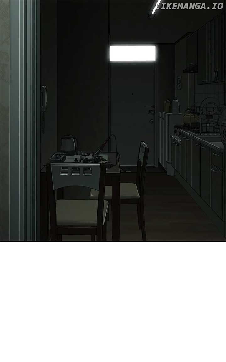 Son’s Retribution Chapter 36 - Page 12