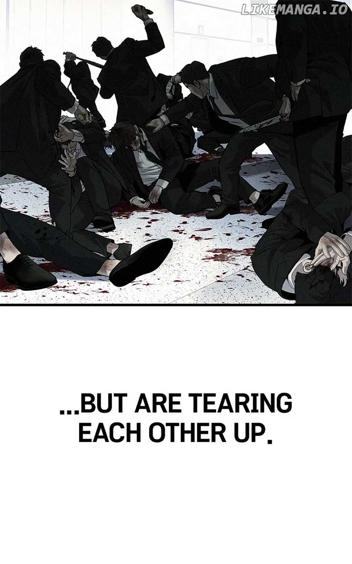Son’s Retribution Chapter 36 - Page 130