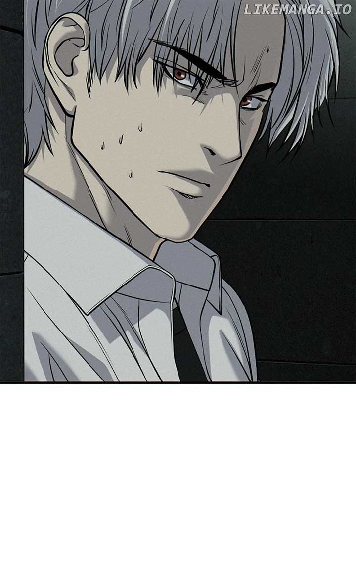 Son’s Retribution Chapter 36 - Page 132