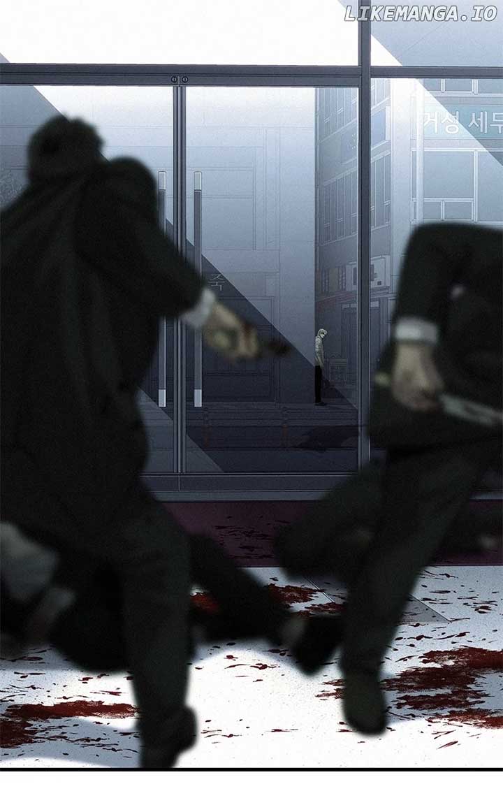 Son’s Retribution Chapter 36 - Page 134