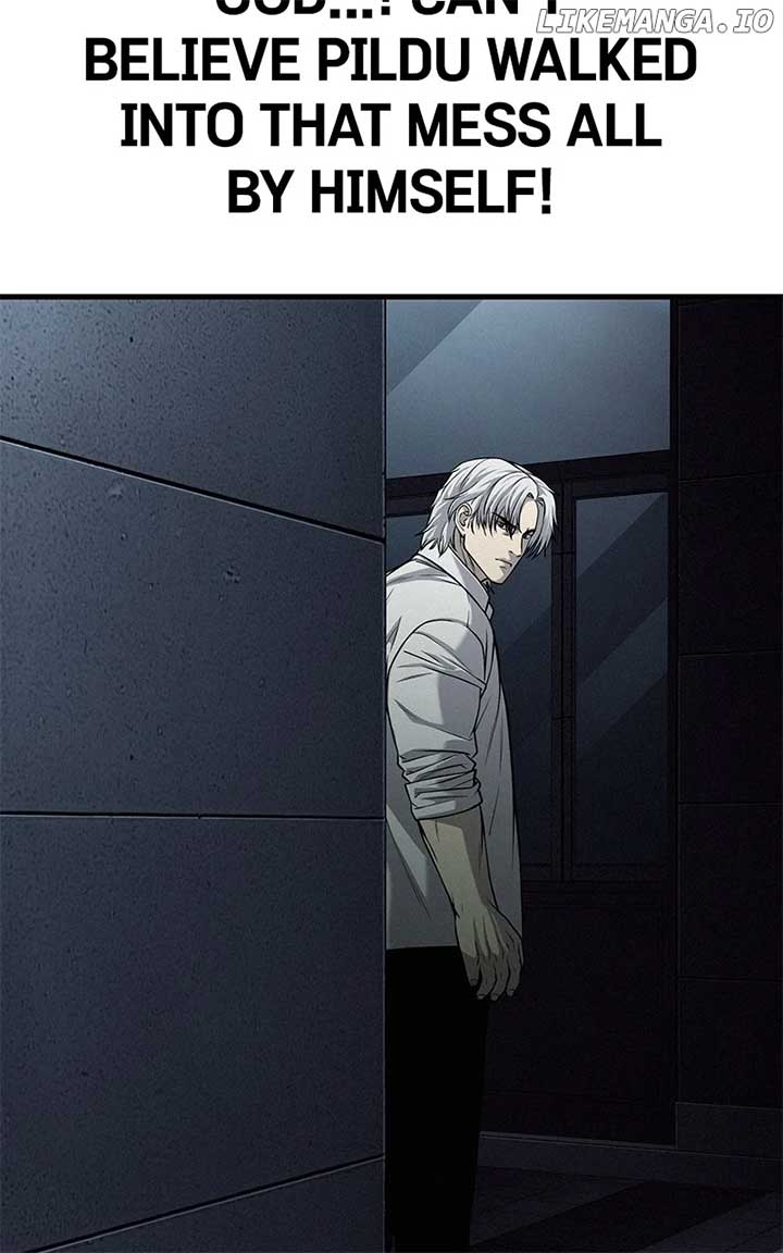 Son’s Retribution Chapter 36 - Page 136