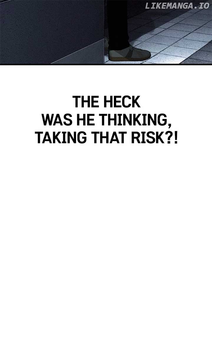 Son’s Retribution Chapter 36 - Page 137