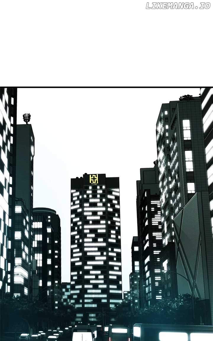 Son’s Retribution Chapter 36 - Page 14