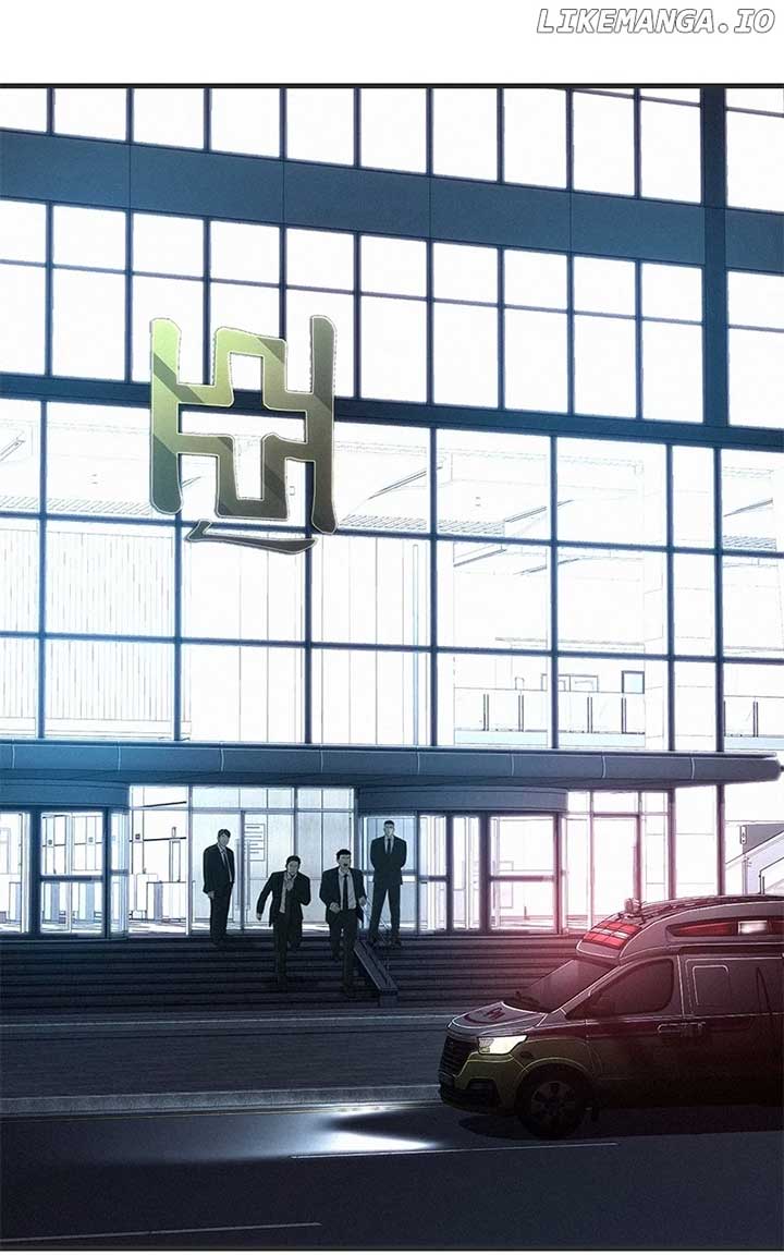 Son’s Retribution Chapter 36 - Page 141