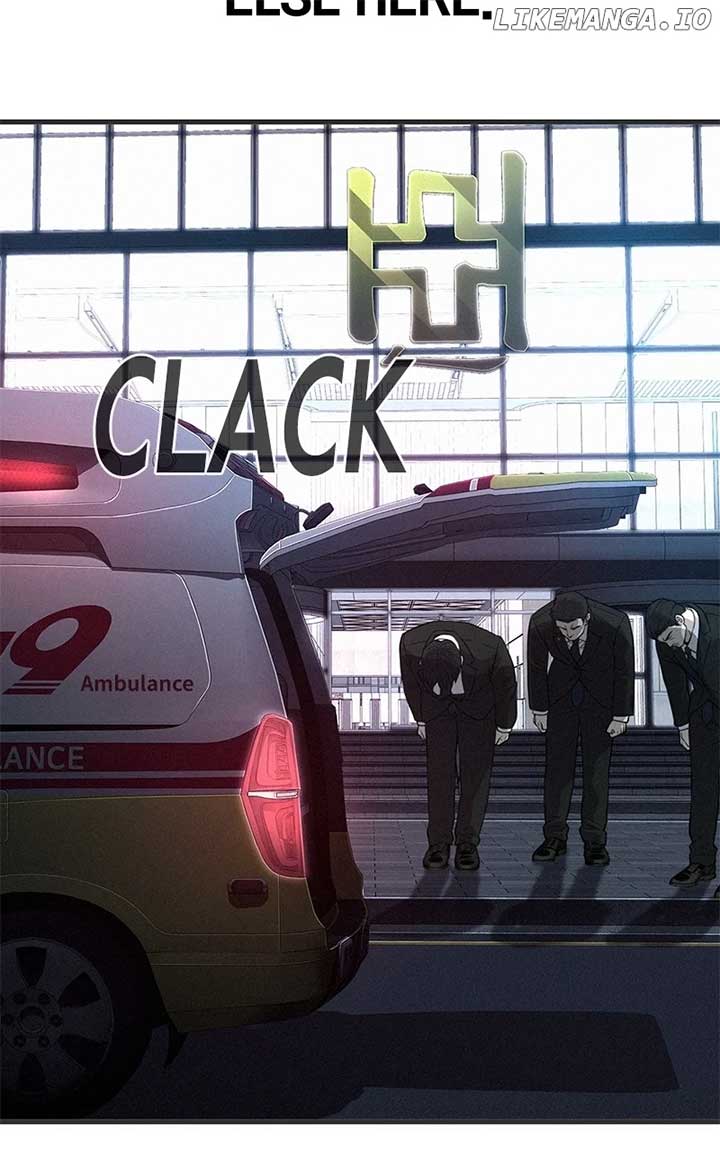 Son’s Retribution Chapter 36 - Page 143