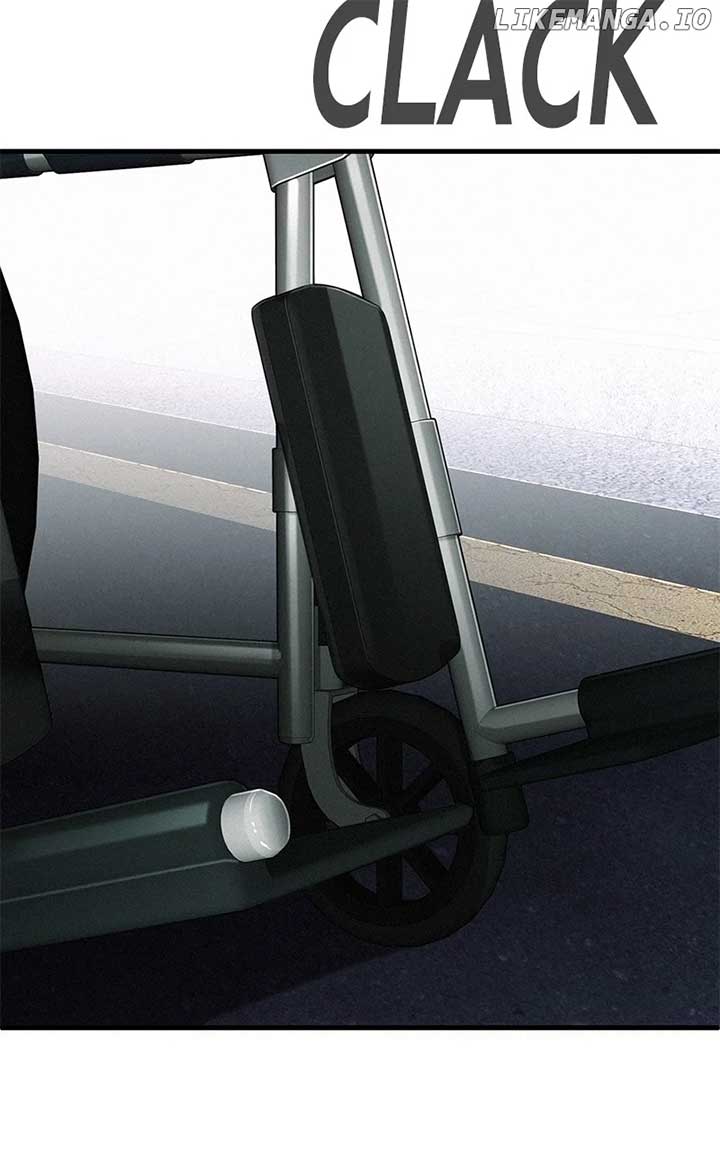 Son’s Retribution Chapter 36 - Page 149