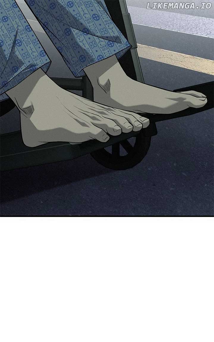 Son’s Retribution Chapter 36 - Page 151