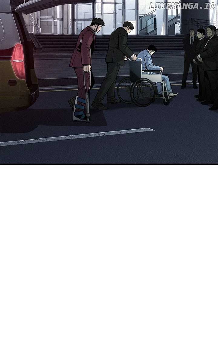 Son’s Retribution Chapter 36 - Page 153