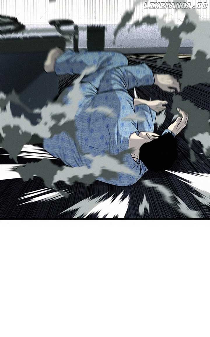 Son’s Retribution Chapter 36 - Page 156