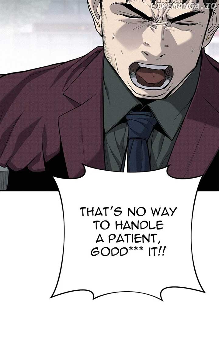 Son’s Retribution Chapter 36 - Page 158