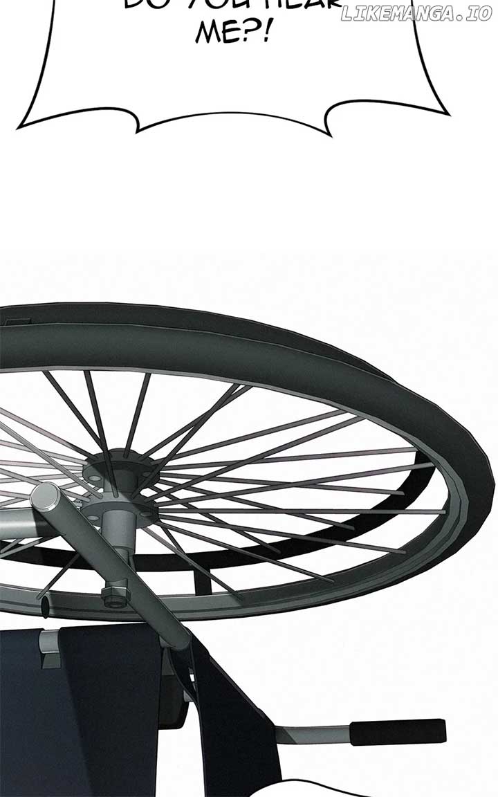 Son’s Retribution Chapter 36 - Page 160