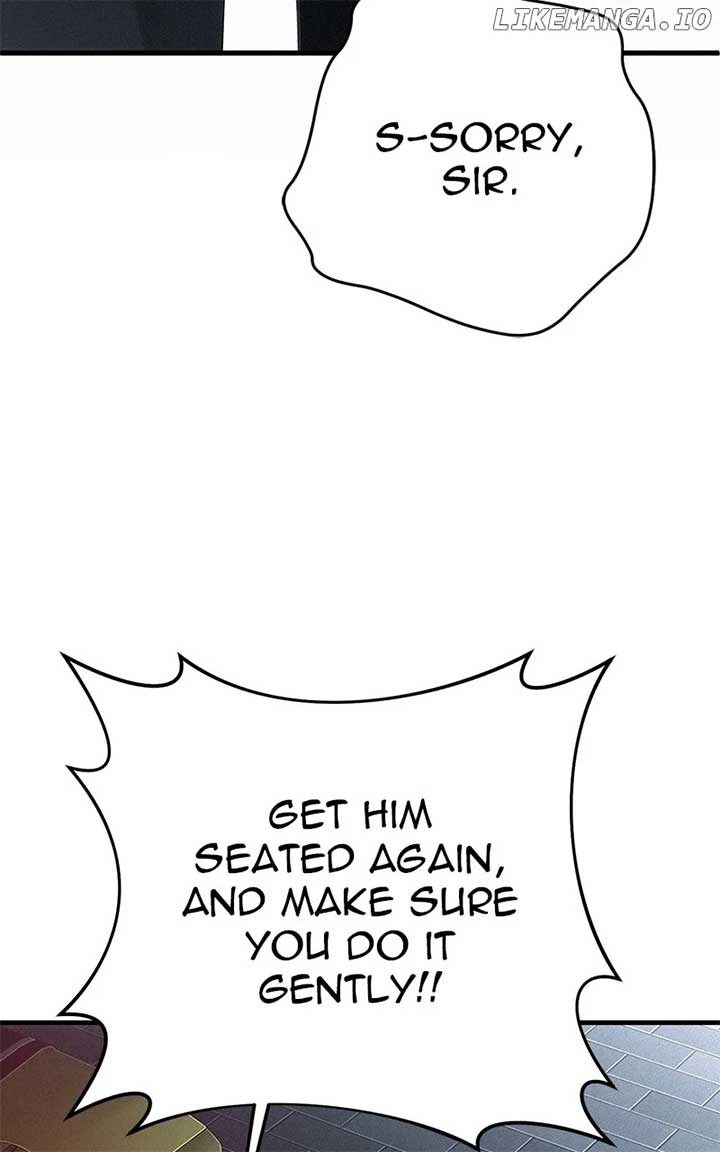 Son’s Retribution Chapter 36 - Page 161