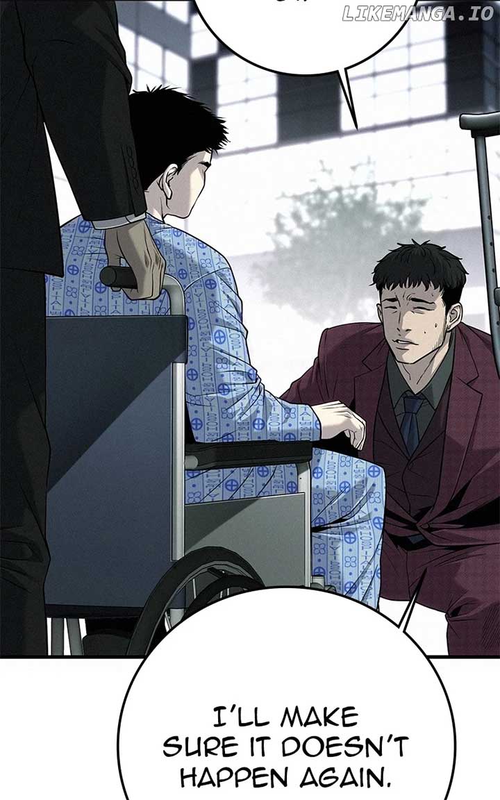 Son’s Retribution Chapter 36 - Page 166