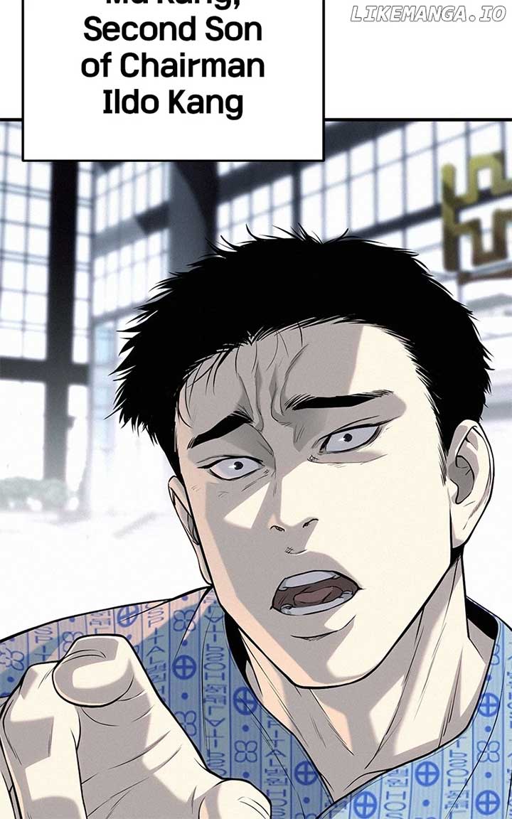 Son’s Retribution Chapter 36 - Page 168