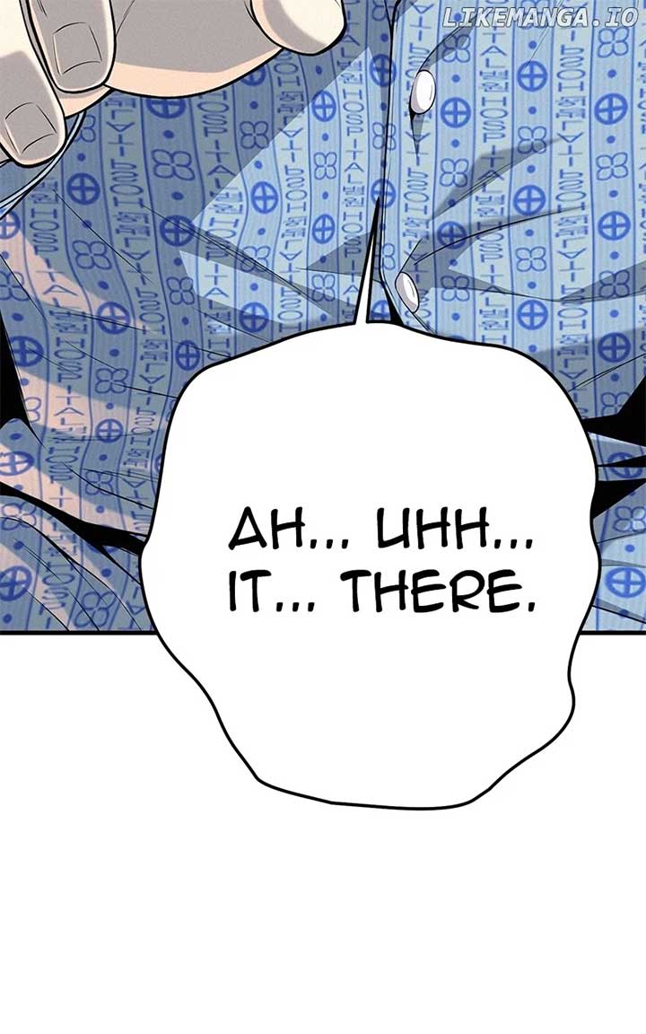 Son’s Retribution Chapter 36 - Page 169