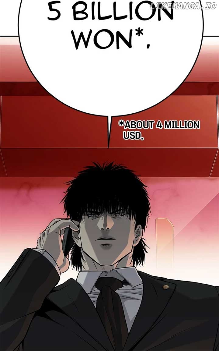 Son’s Retribution Chapter 36 - Page 17