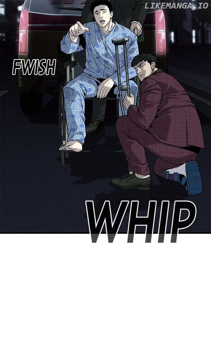 Son’s Retribution Chapter 36 - Page 171