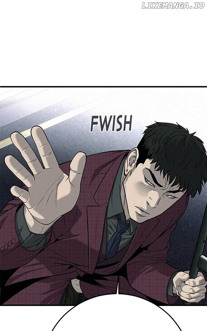 Son’s Retribution Chapter 36 - Page 174