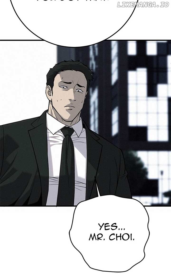 Son’s Retribution Chapter 36 - Page 176