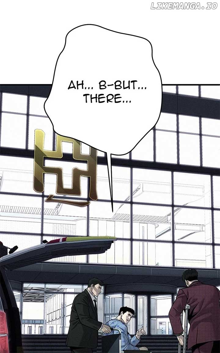 Son’s Retribution Chapter 36 - Page 178