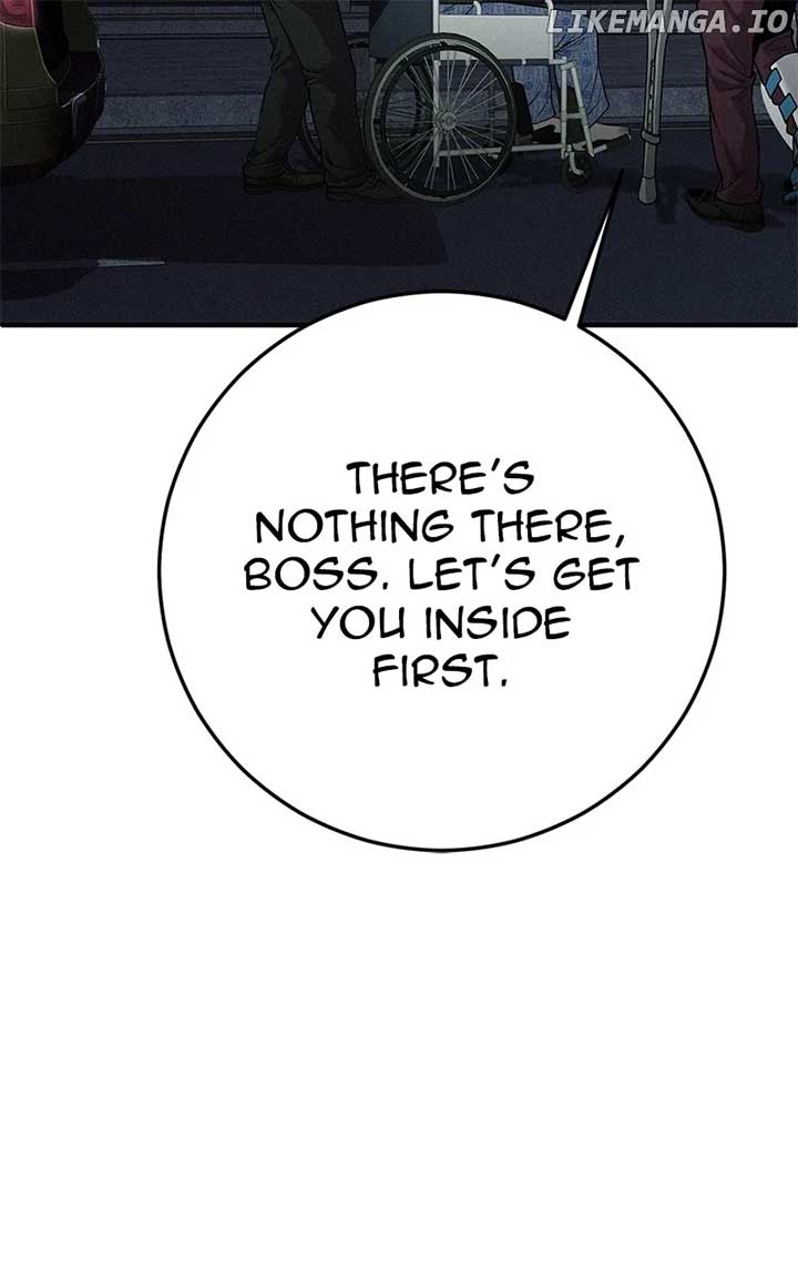 Son’s Retribution Chapter 36 - Page 179