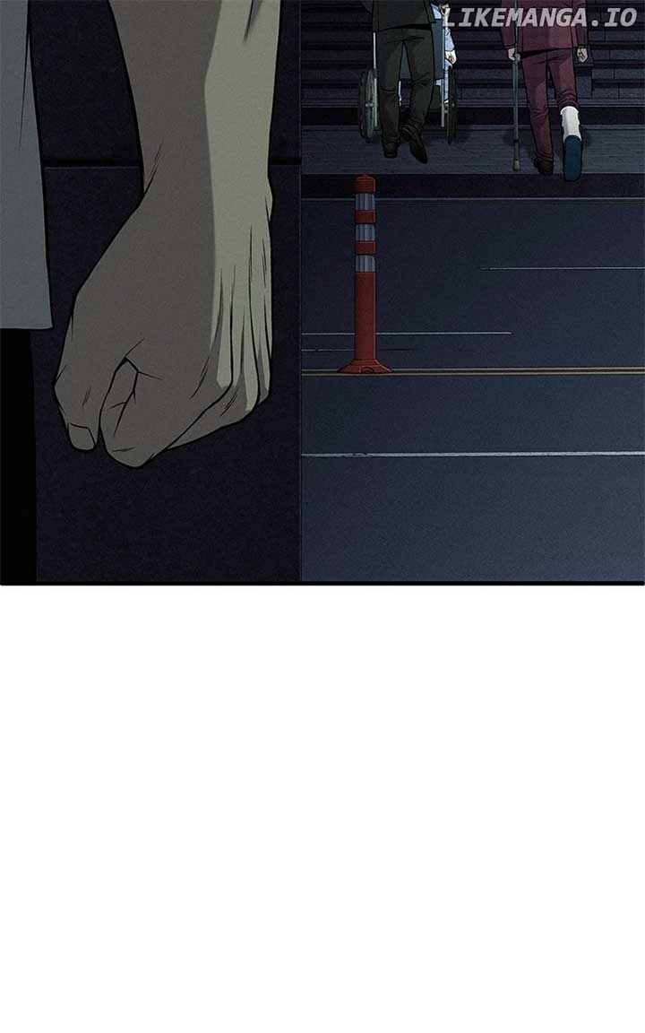 Son’s Retribution Chapter 36 - Page 181