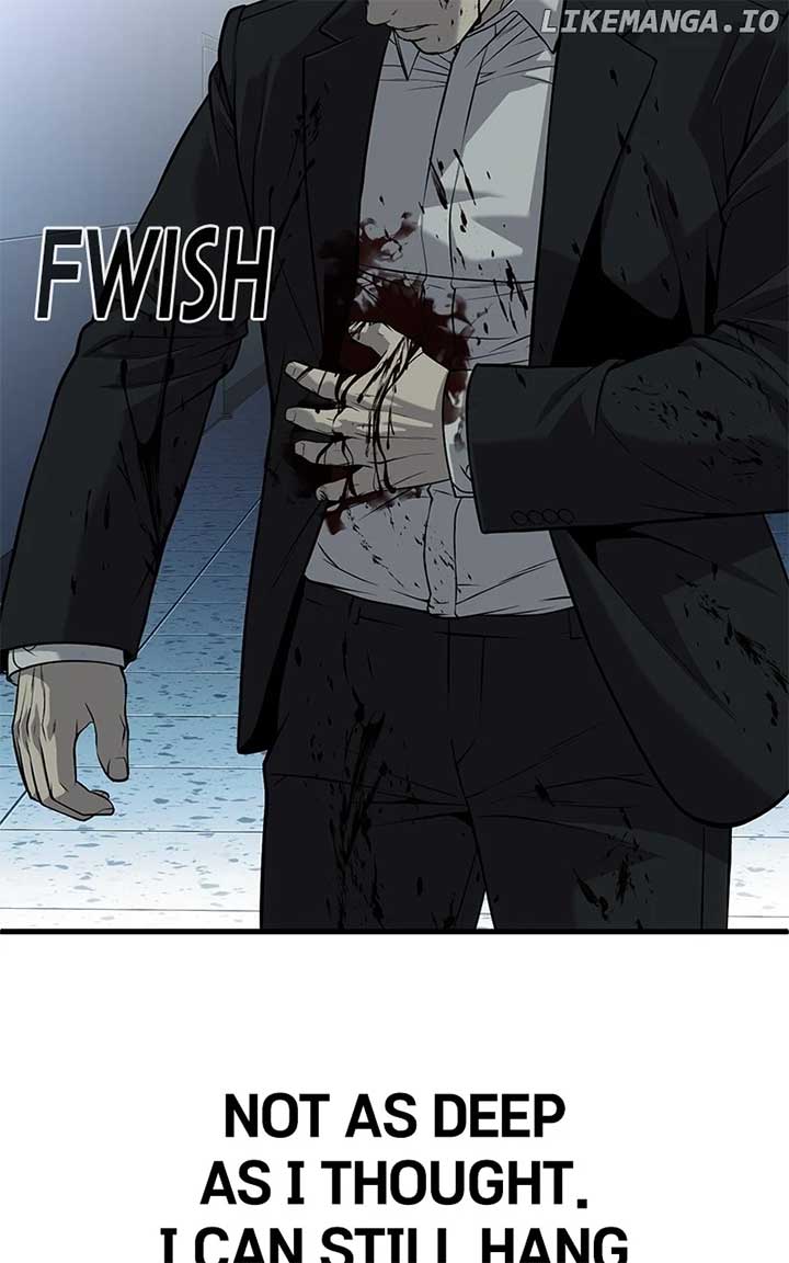 Son’s Retribution Chapter 36 - Page 188