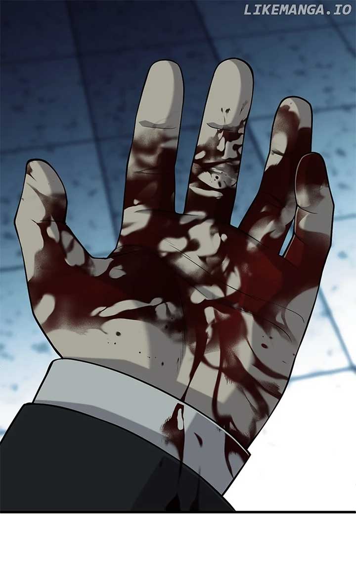 Son’s Retribution Chapter 36 - Page 190