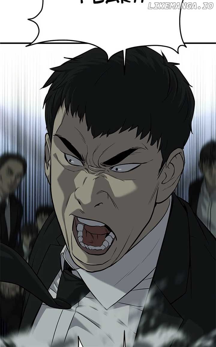 Son’s Retribution Chapter 36 - Page 194