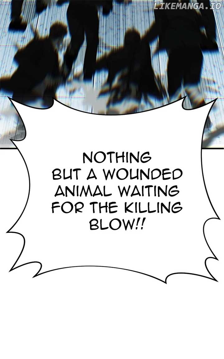 Son’s Retribution Chapter 36 - Page 197