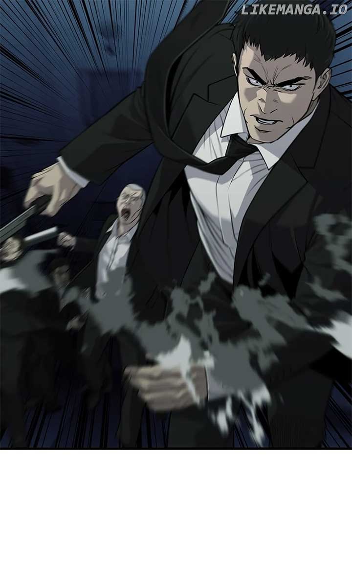 Son’s Retribution Chapter 36 - Page 199