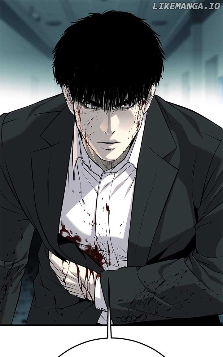 Son’s Retribution Chapter 36 - Page 203