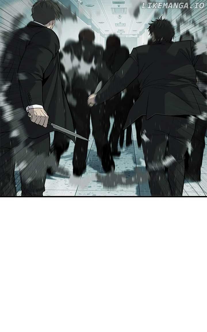 Son’s Retribution Chapter 36 - Page 205