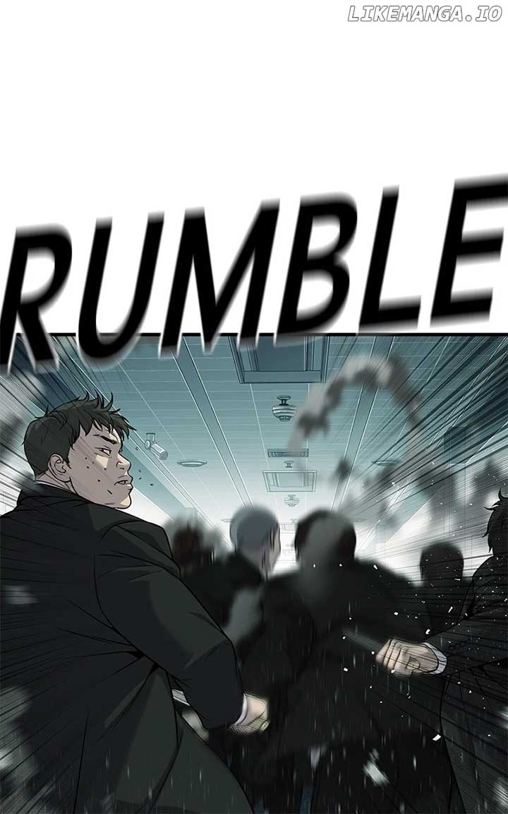 Son’s Retribution Chapter 36 - Page 206