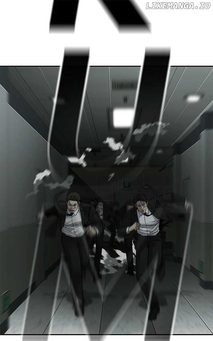 Son’s Retribution Chapter 36 - Page 21