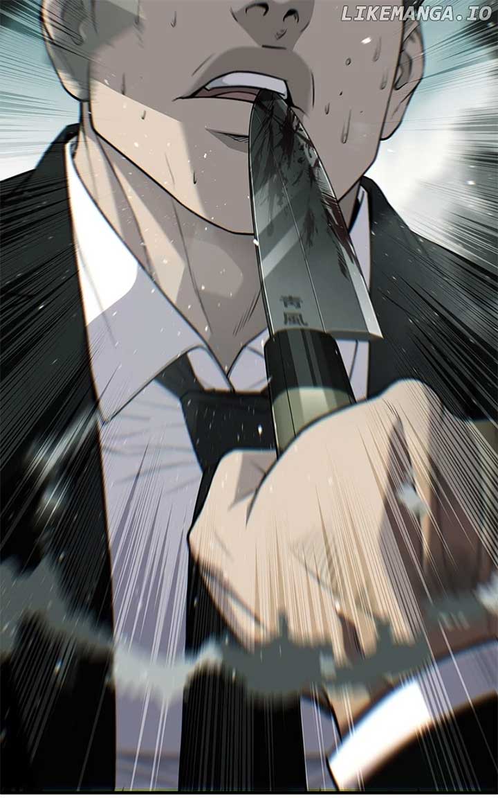 Son’s Retribution Chapter 36 - Page 210