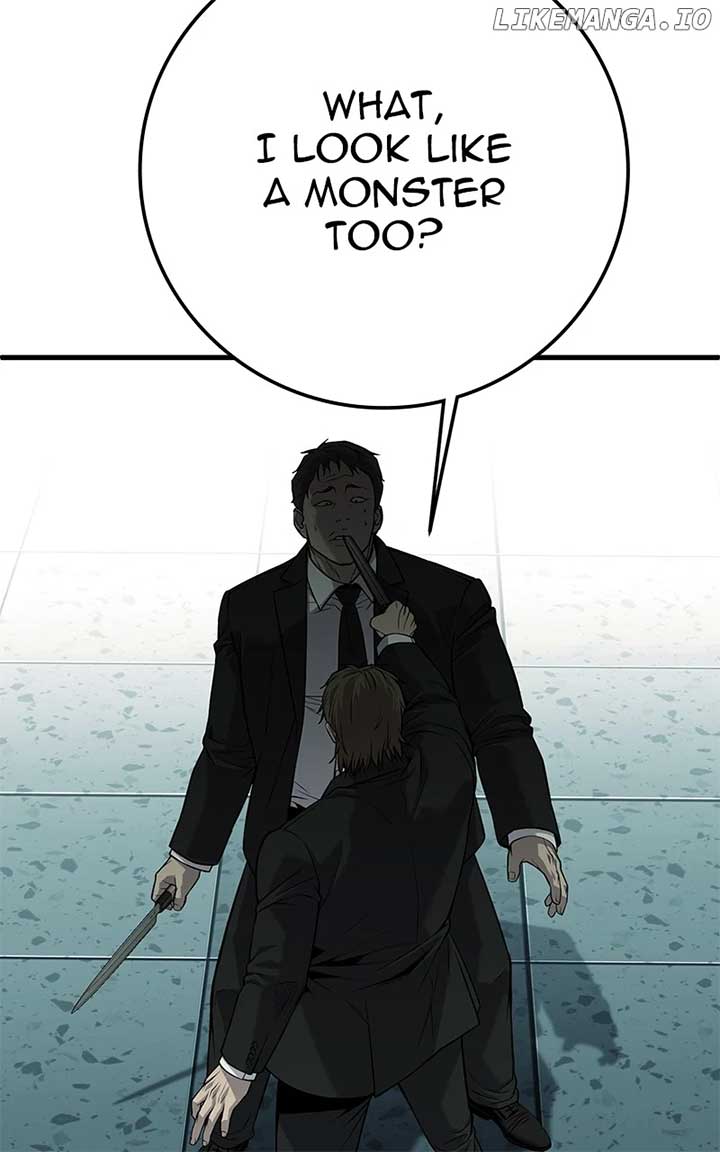 Son’s Retribution Chapter 36 - Page 212