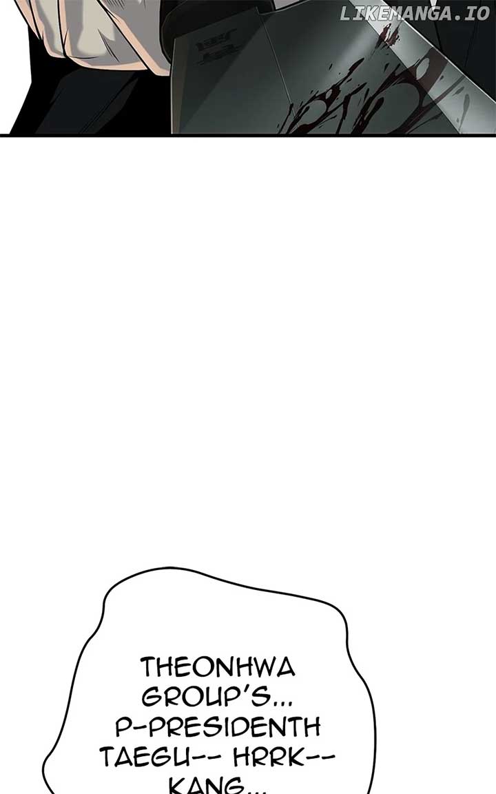 Son’s Retribution Chapter 36 - Page 215