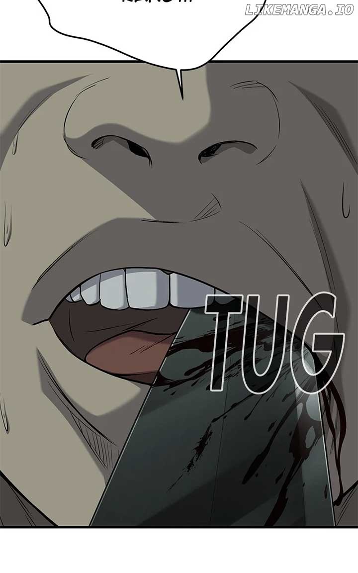 Son’s Retribution Chapter 36 - Page 216