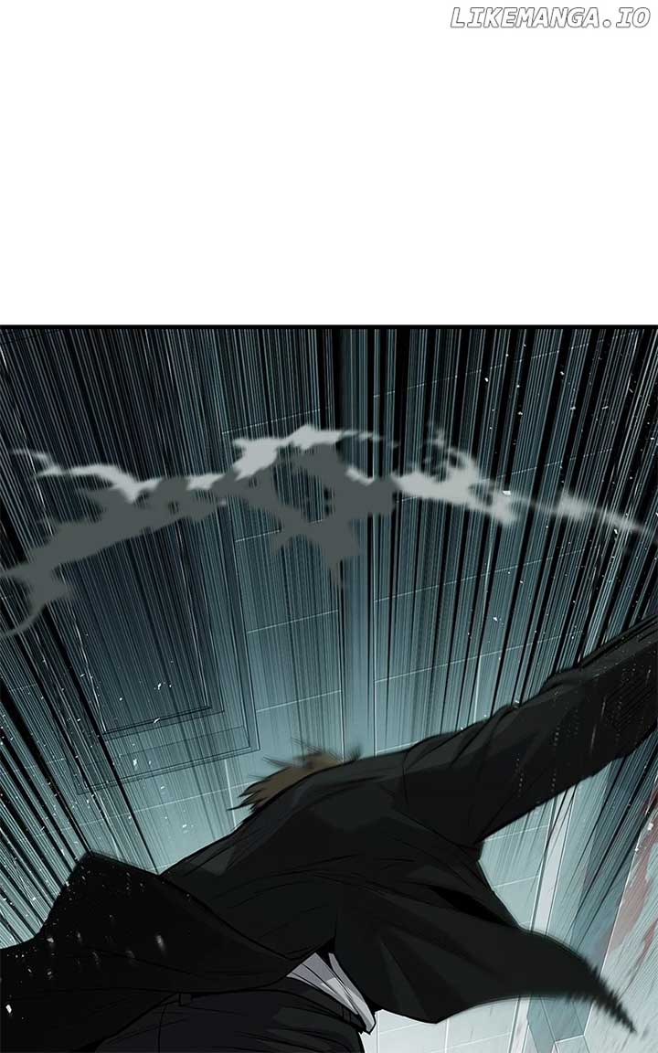 Son’s Retribution Chapter 36 - Page 220