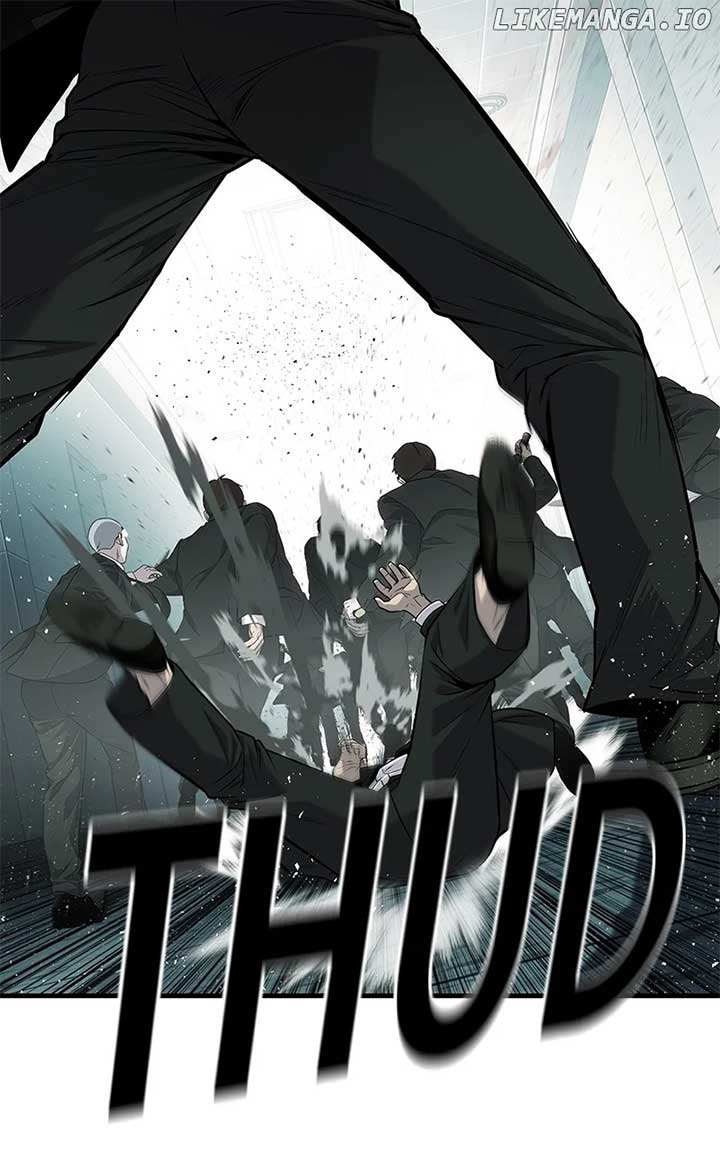 Son’s Retribution Chapter 36 - Page 221