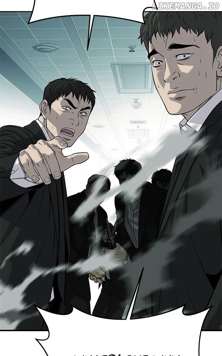 Son’s Retribution Chapter 36 - Page 223