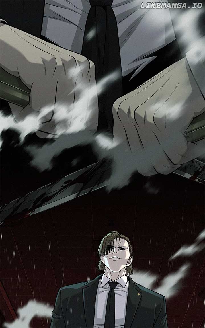 Son’s Retribution Chapter 36 - Page 226