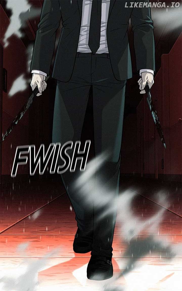 Son’s Retribution Chapter 36 - Page 227