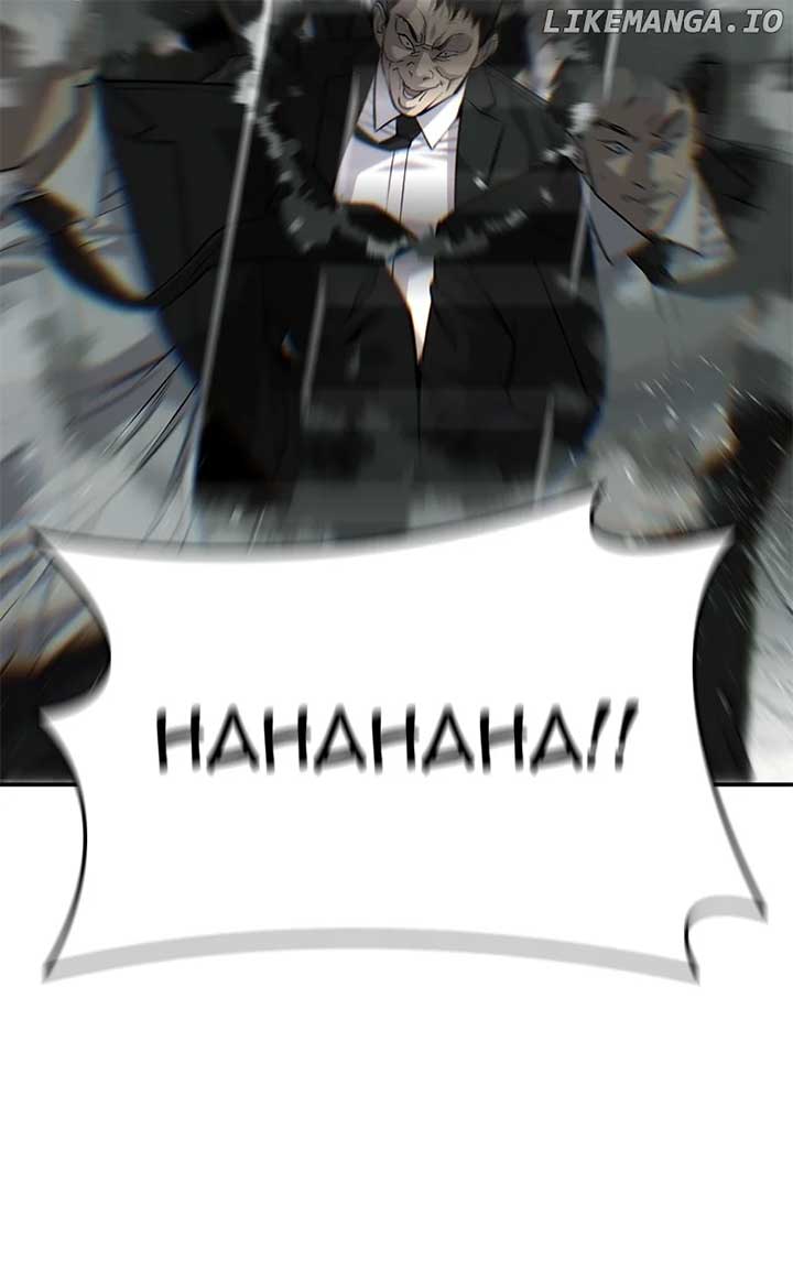 Son’s Retribution Chapter 36 - Page 23