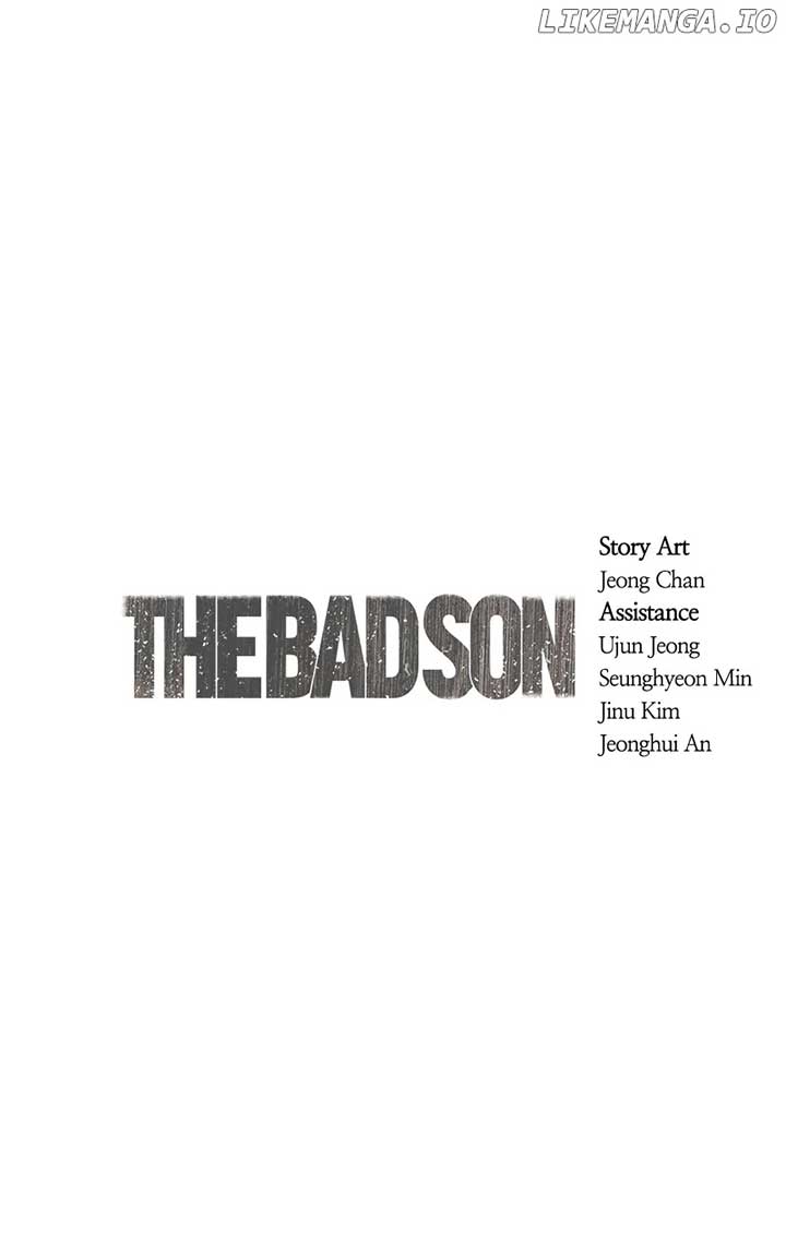 Son’s Retribution Chapter 36 - Page 231